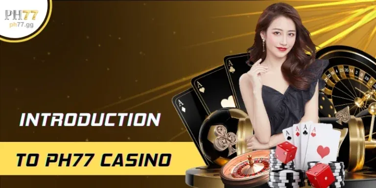 Casino Trực Tuyến Vin77722
