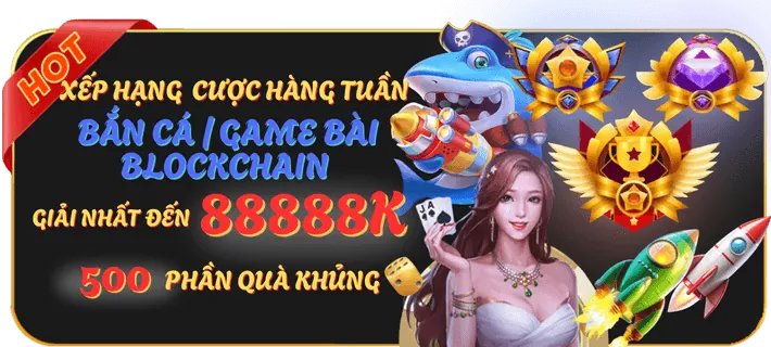 Khuyến mãi chào mừng thành viên mới tại vin77722