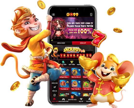 Trò chơi Bắn cá tại Vin77722