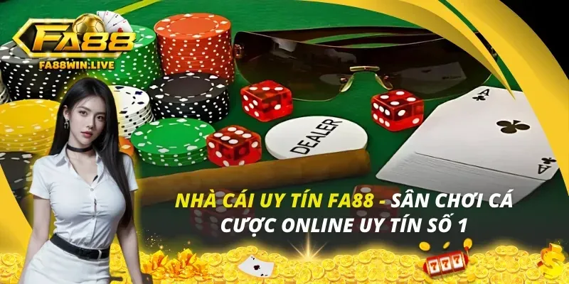Trò chơi Blackjack tại Vin77722